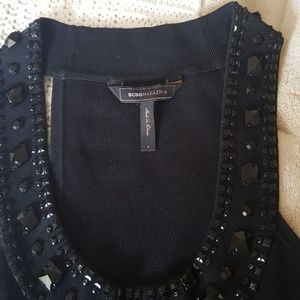 BCBG never worn dress